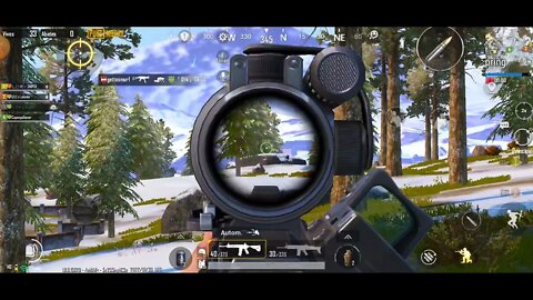 Gameplay com muita Kill