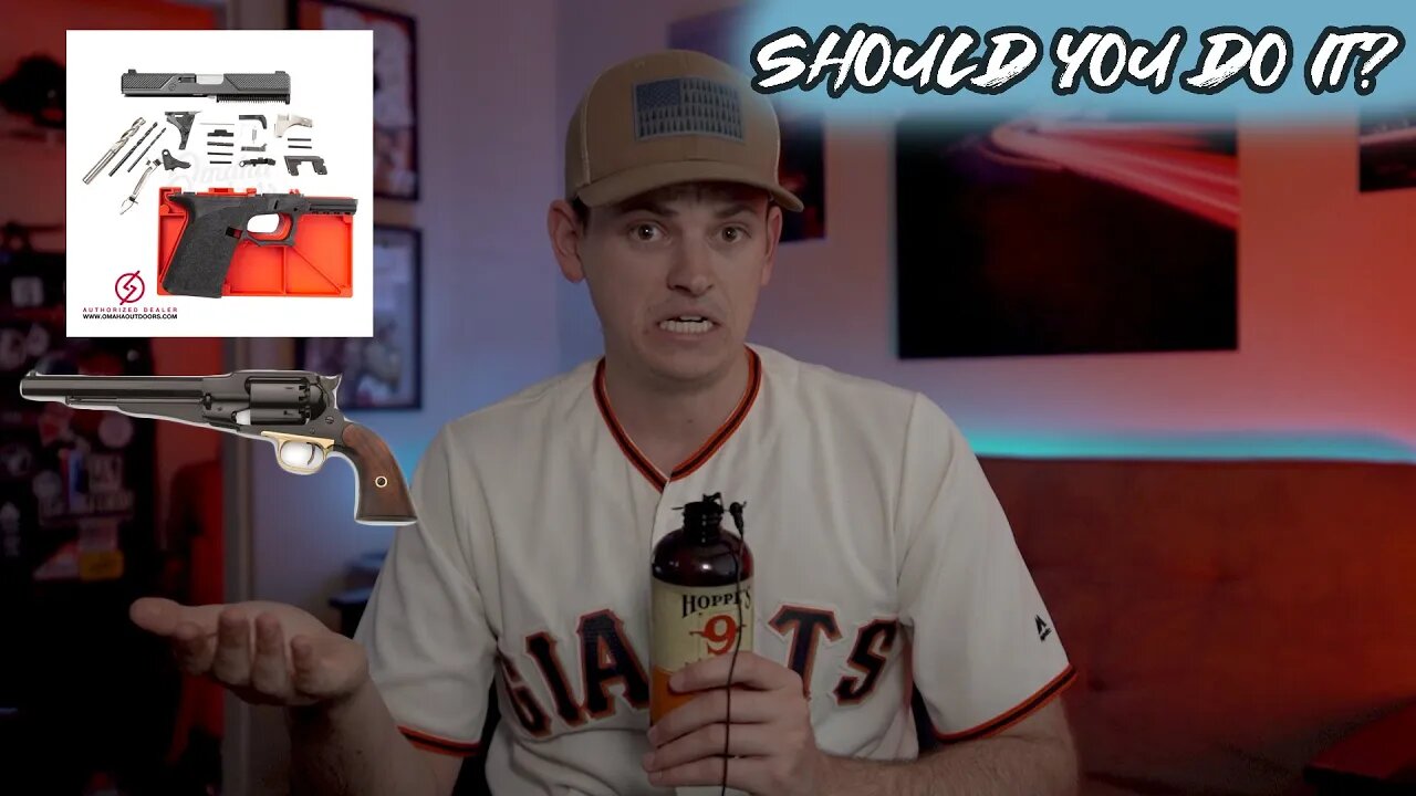 CALIFORNIANS ARE BEING FORCED TO BREAK THE LAW!