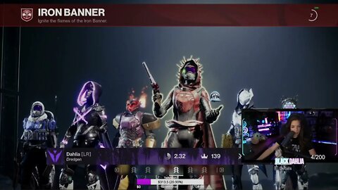 Top Destiny 2 Twitch Clips of 5/16 f. Leopard, GernaderJake, Aztecross