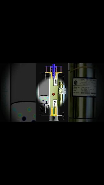 #37 Comprovada fusão termonuclear em equipamento de pequeno porte #shorts