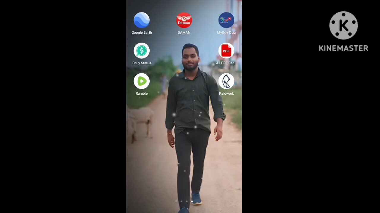 paise kamane wala app