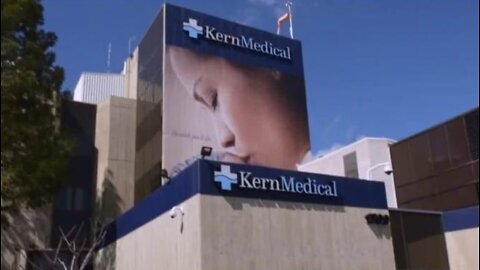 Kern Medical faces disputes with union employees