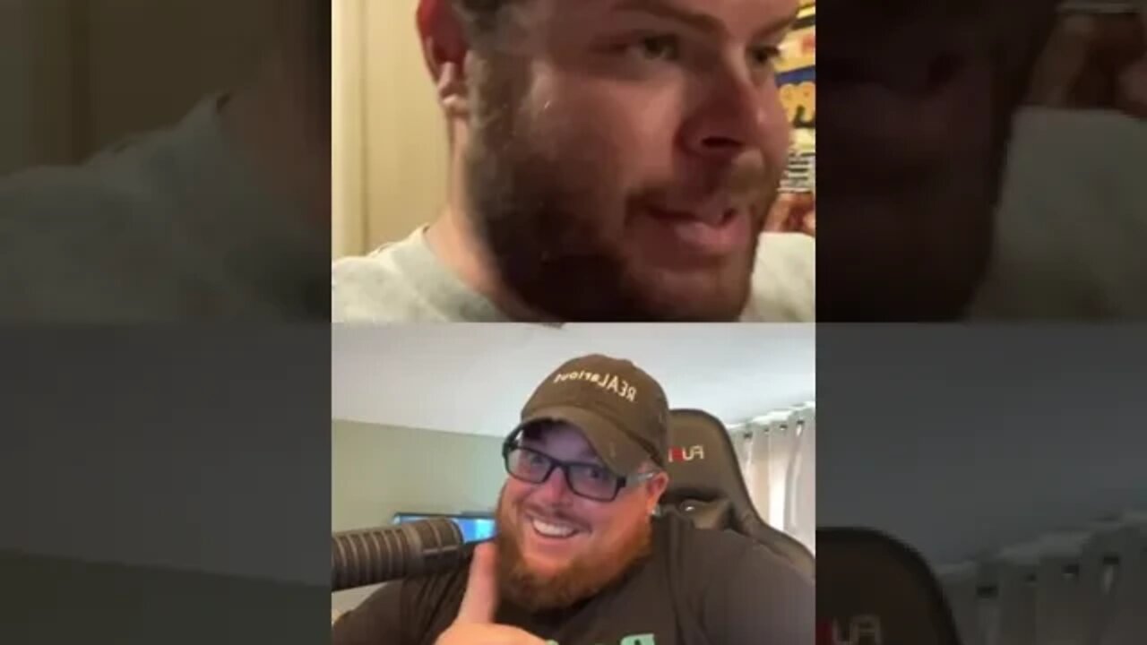 Here’s Your Dose Of REALarious…🤣🤣🤣 with @COPENHAGEN BANDIT