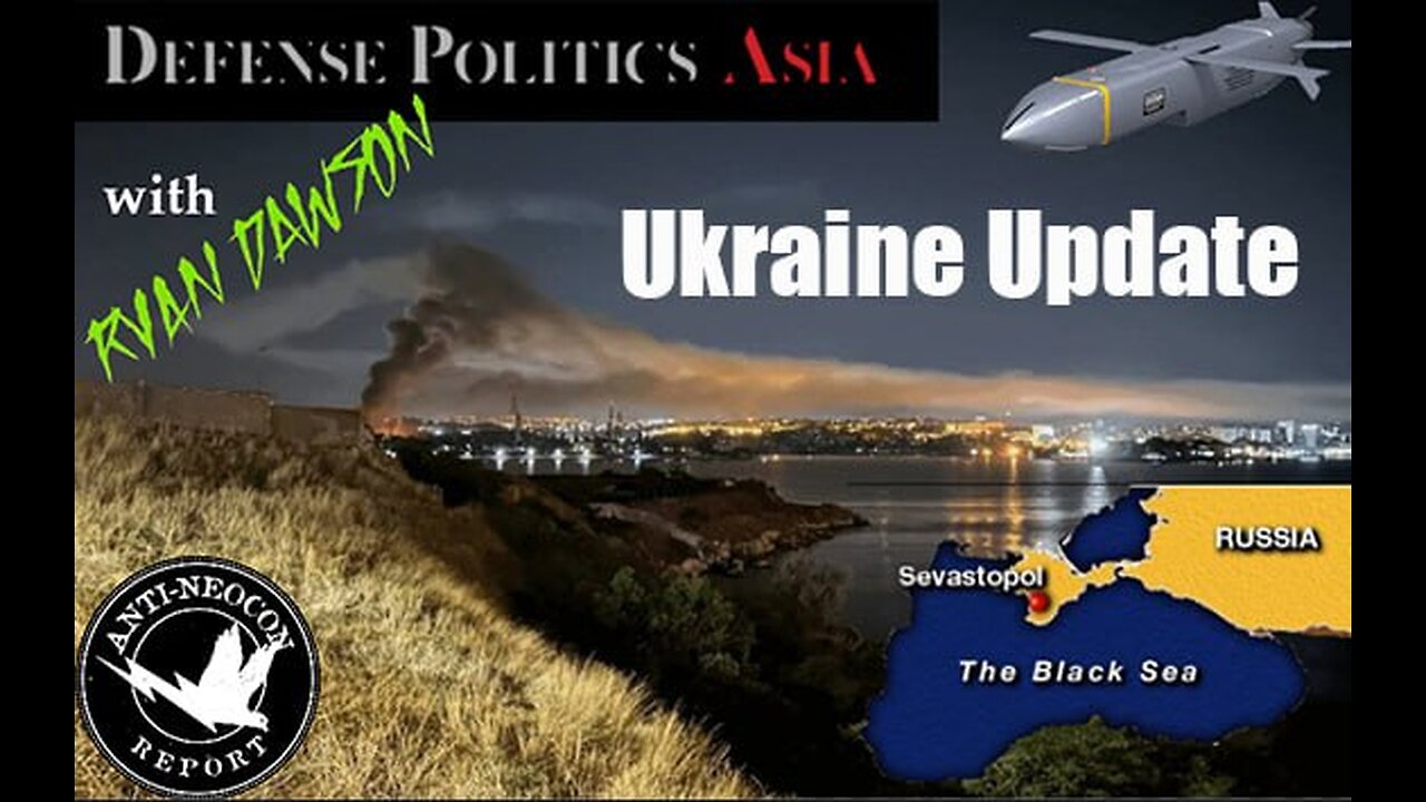 Defense Politics Asia on the Ukraine War