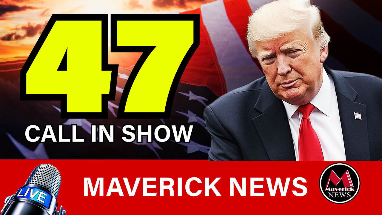 World Reaction to Donald Trump's Comeback! | Maverick News Live