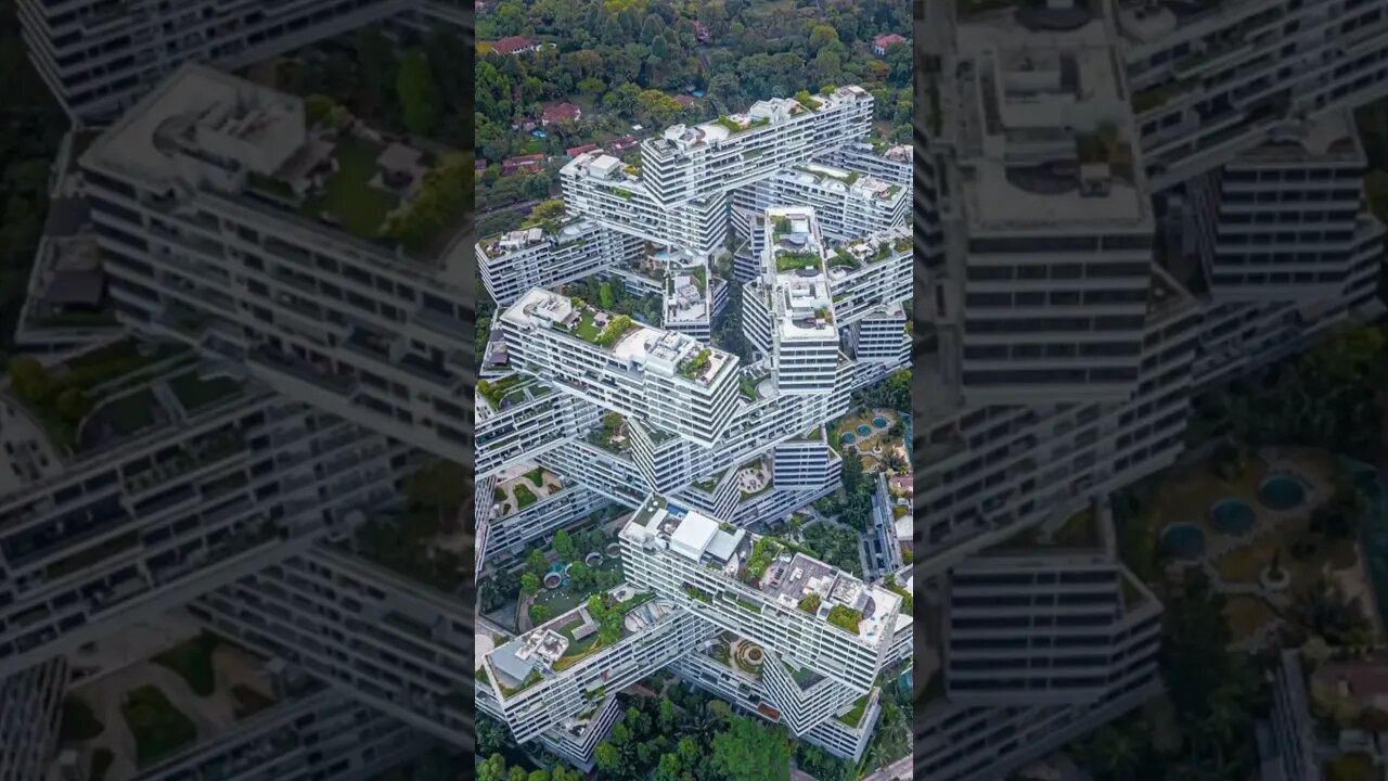 The Interlace Singapore