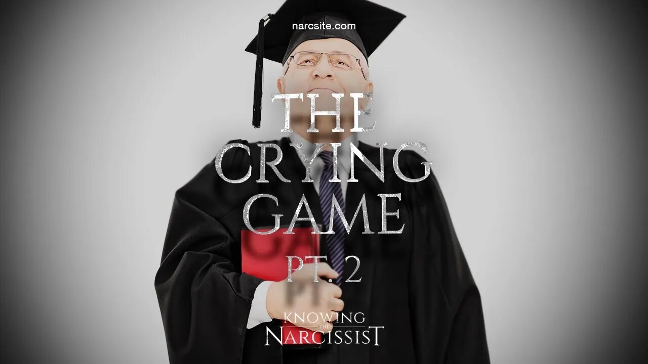 The Crying Game : Part 2