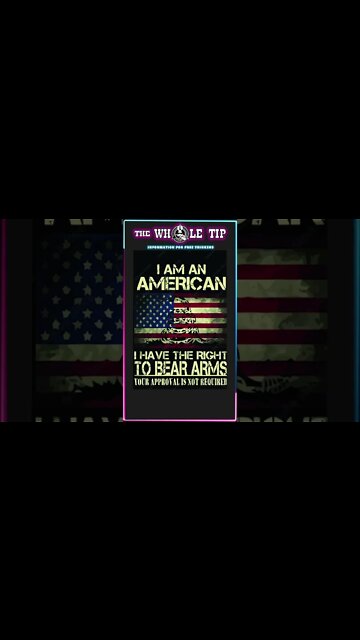 FEELS GOOD GUN STORY - the Whole Tip Daily #shorts