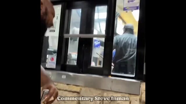 Angry Customers vs. Fed Up Clerks Compilation