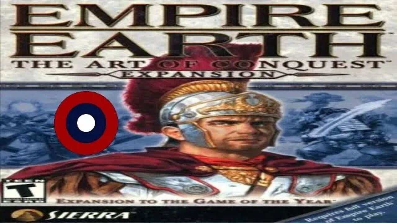 Let's Play Empire Earth The Art Of Conquest Pacific Campaign Part 05