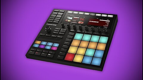 MASCHINE MK3 EPIC BEATS