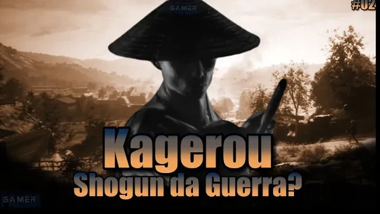 Trek To Yomi - Enfrentamos o Shogun da Guerra