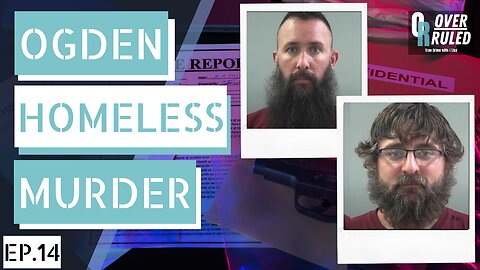 Dalton Aiken Police Interview