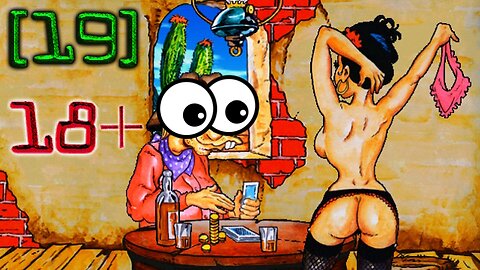 Let's Play Horké Léto 2 (Hot Summer 2) |19| The Gaping Ho(l)e (18+) [CZ/EN]