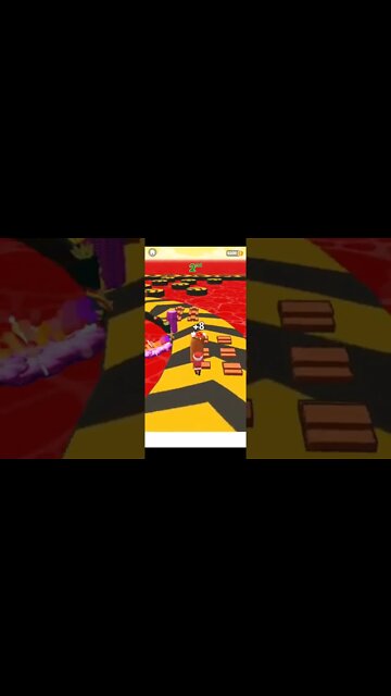 Shortcut Run - Level 45