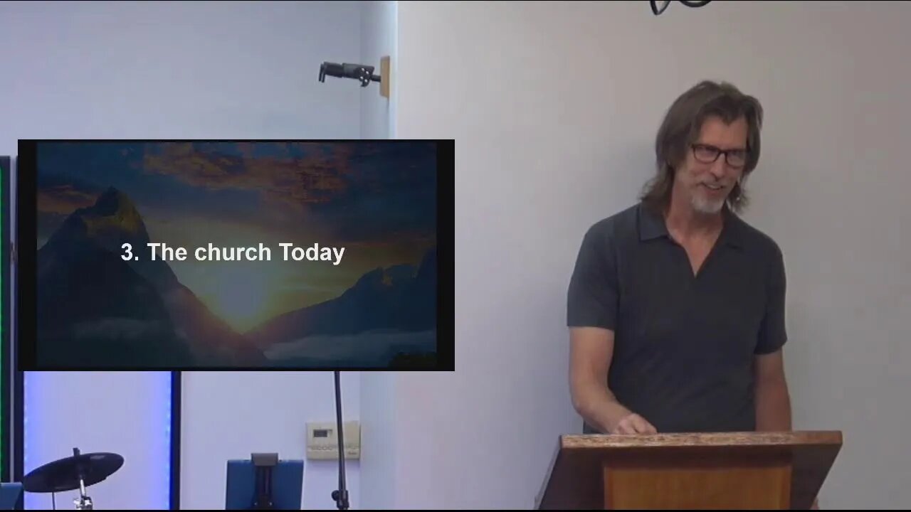 The Remnant: A Future Hope