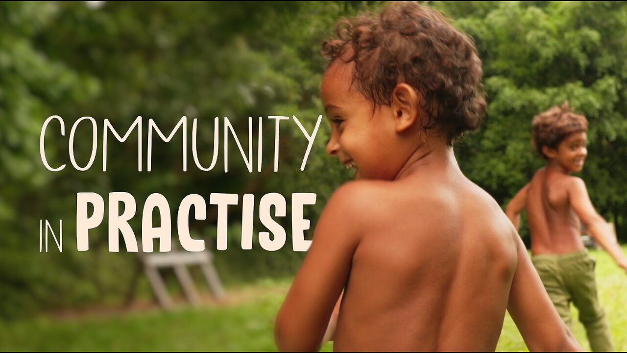 Wise Earth Bush School Short Documentary