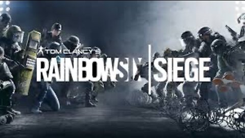 Rainbow Six Siege(Clips)