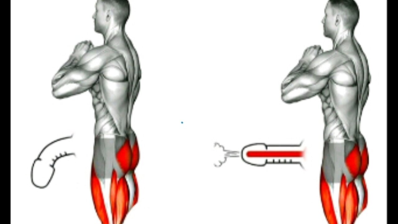 Kegel exercises for men