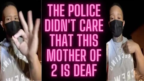 |NEWS| The Police Don't Care Pt.1