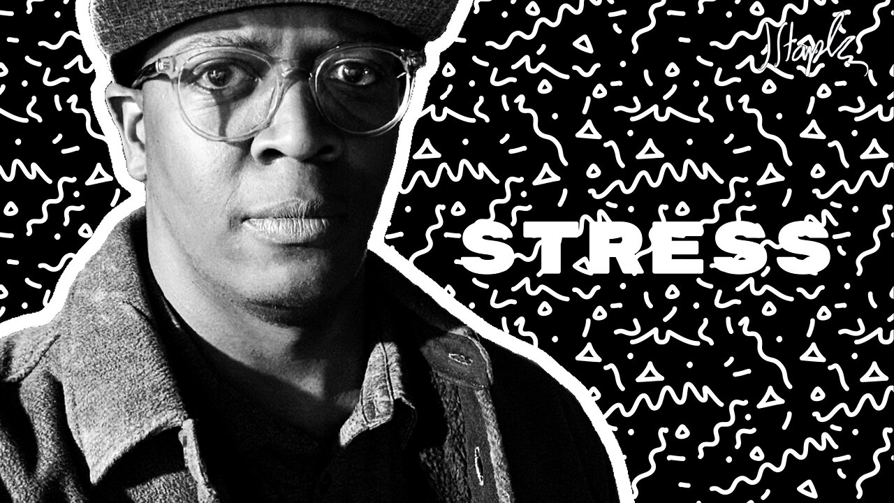 12 Things The Bible Says About Stress