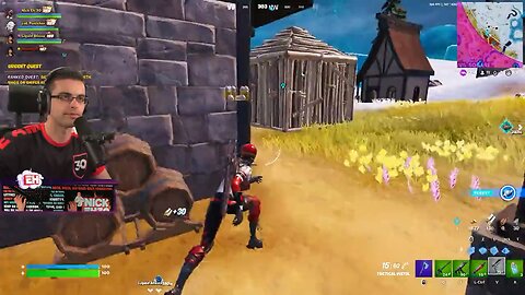 I thought NickEh30 was family friendly 😭