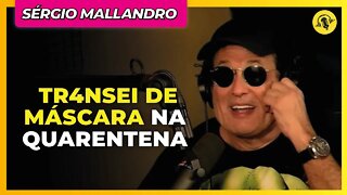 EU ERA O PA DELA E ELA MINHA XC | SÉRGIO MALLANDRO - TICARACATICAST