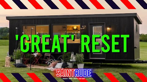 Ready for your Great Reset Shoebox?