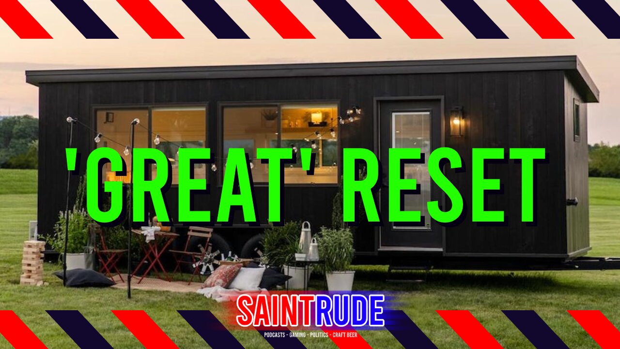 Ready for your Great Reset Shoebox?