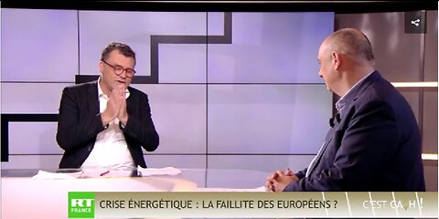 De l'énergie pour 10 ans et de l'uranium appauvri pour 1500 ans