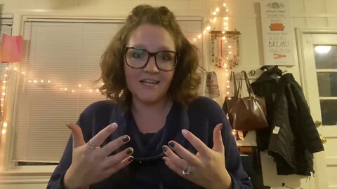 Mary and Martha: Recruiting