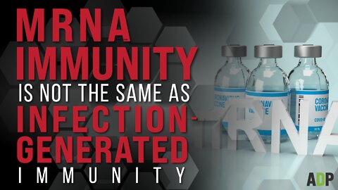 It's Just Immunity