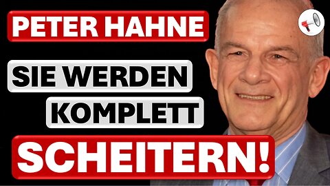 Hoffnung? Oder ist Deutschland am Ende? | Peter Hahne im Gespräch mit Helmut Reinhardt