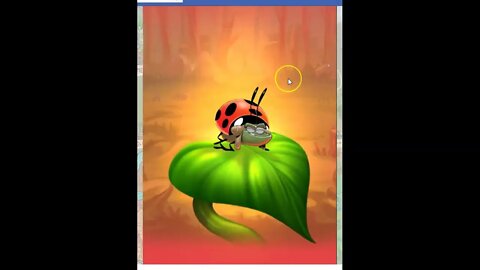 Best Fiends Level 487 Audio Talkthrough