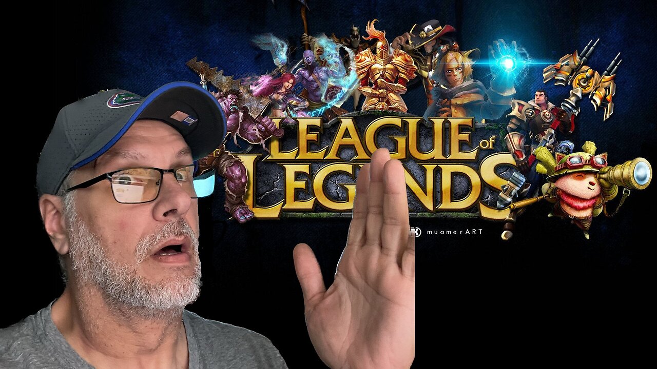 Maximize Your Impact: Discover 5 Proven Tactics for Winning LOL ARAM