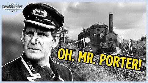 Full Comedy Movie Oh, Mr. Porter! 1937