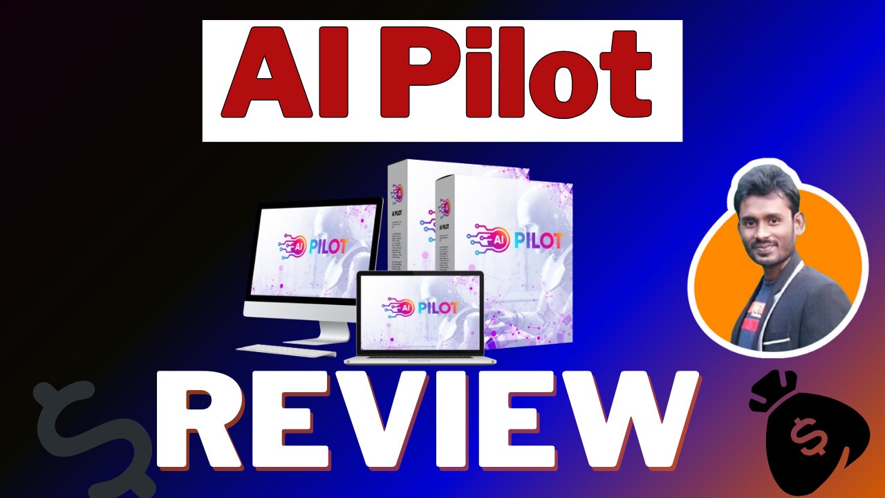 AI Pilot Review 🔥 {Wait} Legit Or Hype? Truth Exposed!