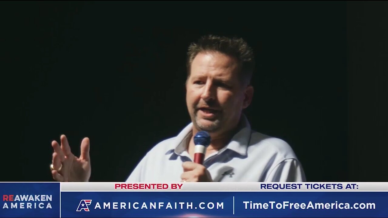 Brad Barton | "Let Me Tell You Something. 80 Men Captured 400 Of The Enemy That day"