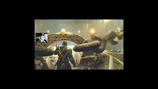 God of War - AS CORRENTES do TEMPLO de TYR #2 - Completo no CARD FINAL #godofwar #shorts