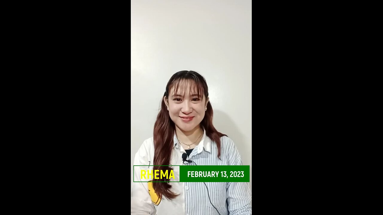February 13, 2023 | Jevanie