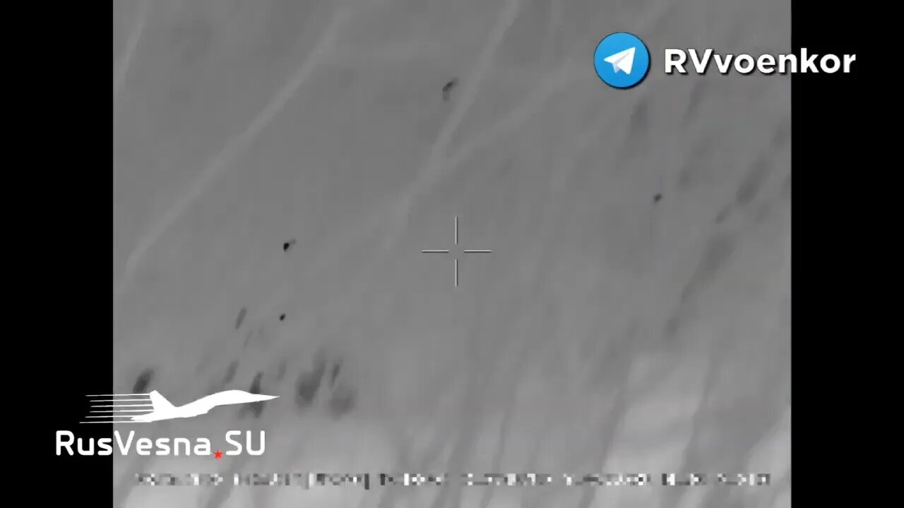 Ural Shock Brigade Destroyed An Outpost Of The Armed Forces Of Ukraine