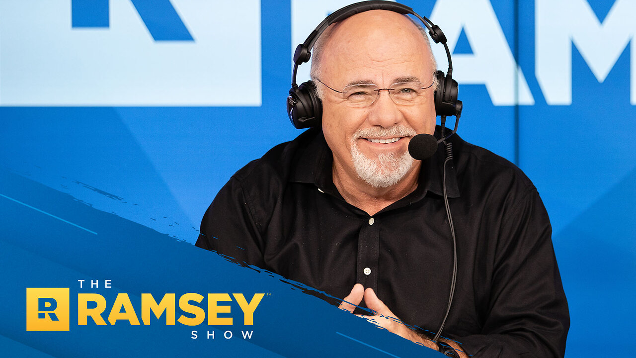 The Ramsey Show (July 25, 2023)