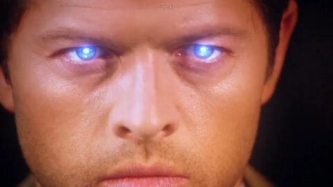 Castiel Badass // Edit #supernatural