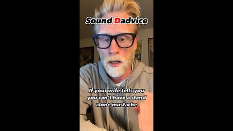 Sound Dadvice