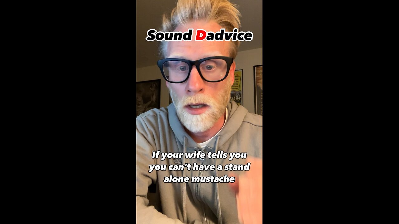 Sound Dadvice
