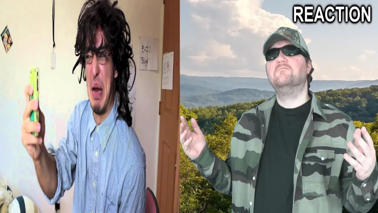 Types Of People On The Internet (TVFilthyFrank) REACTION!!! (BBT)