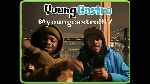 Set The Tone Interviews Featuring Young Castro