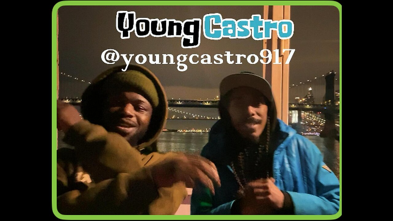 Set The Tone Interviews Featuring Young Castro