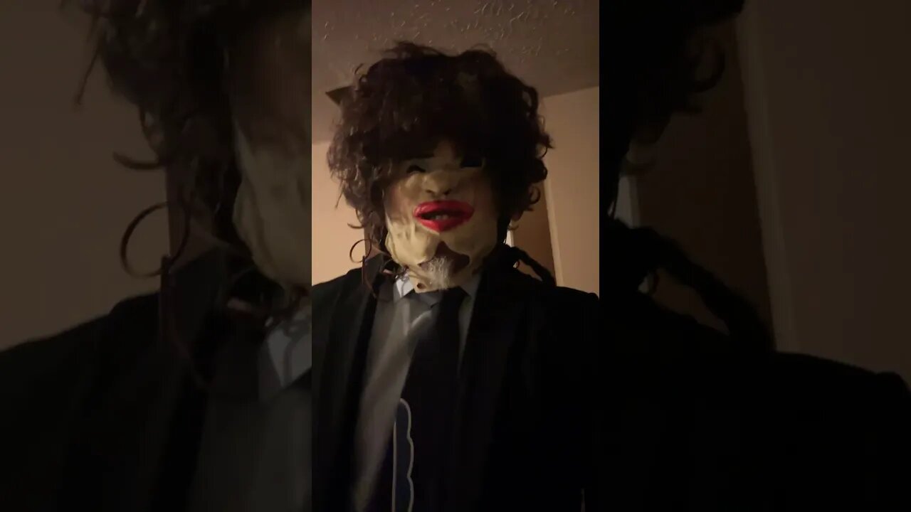Costume party Atl. Ga. 2023