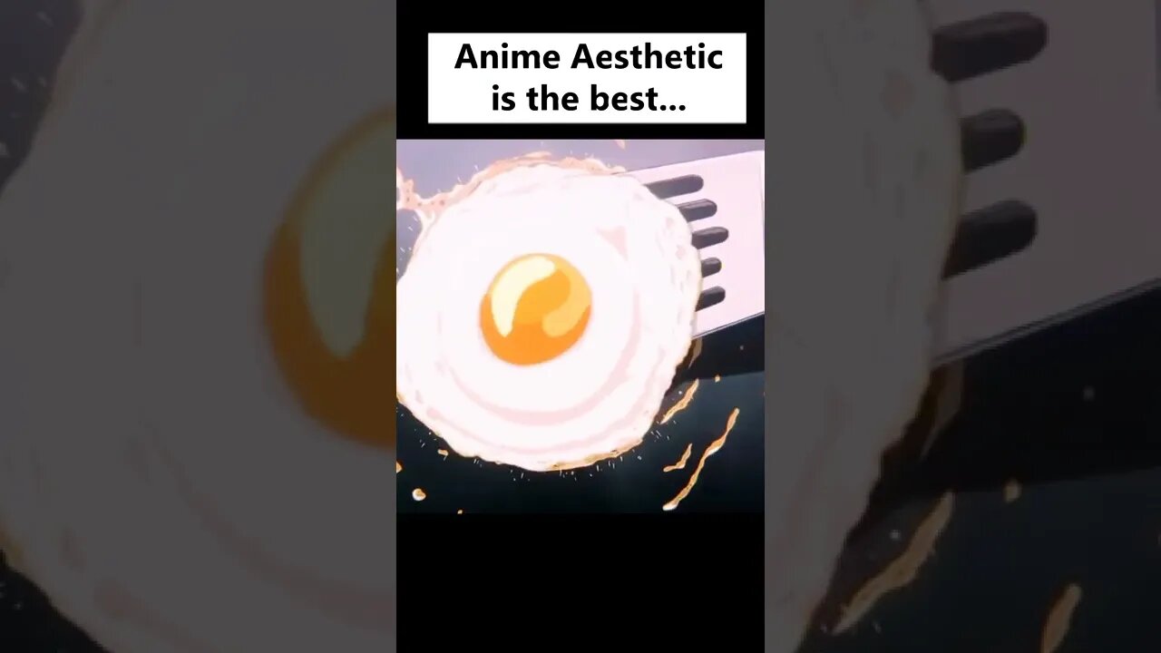 Anime scenes look so good!-Liz🌸.. #Shorts